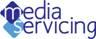 MEDIA SERVICING