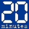 20 MINUTES MEDIA