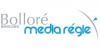 BOLLORE MEDIA REGIE