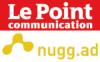 LE POINT COMMUNICATION